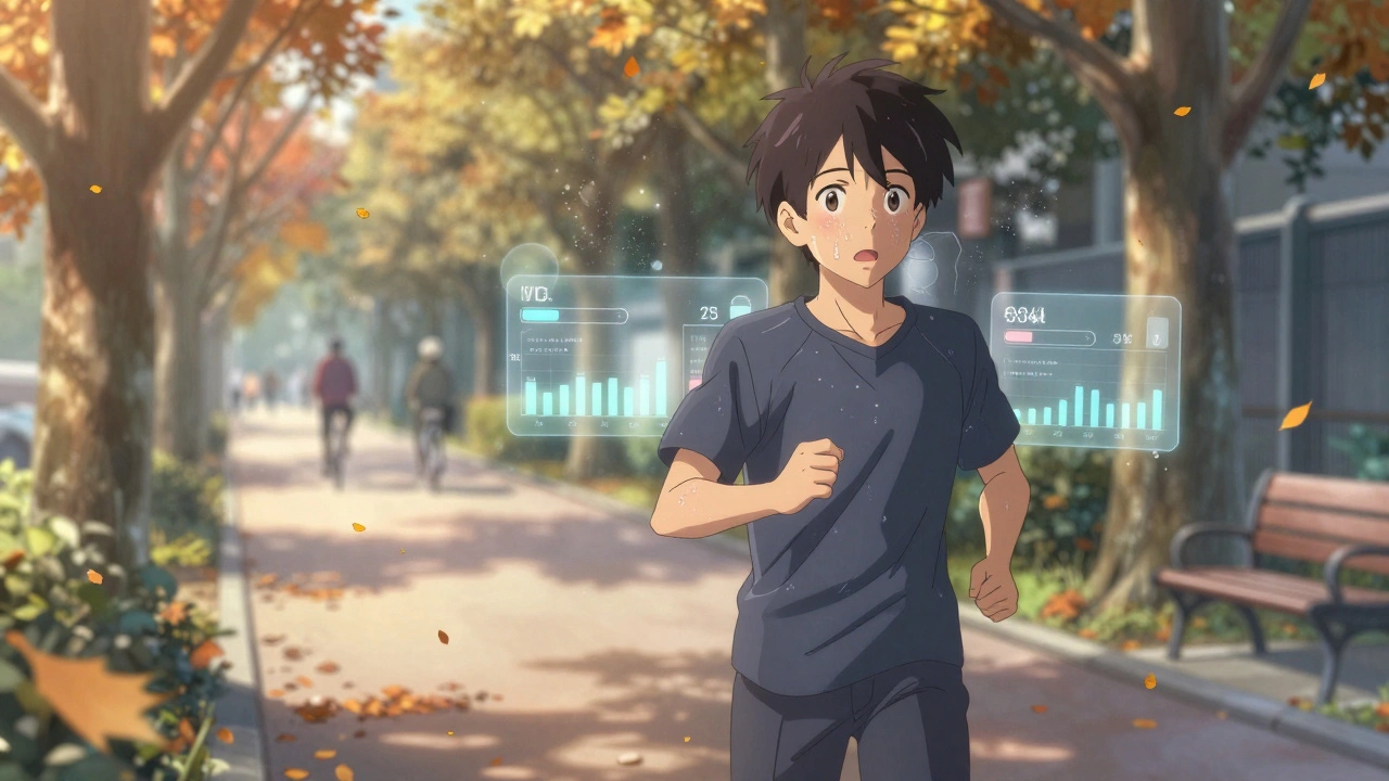 Exercise for Weight Loss: Cardio vs. Strength Training - What Actually Works