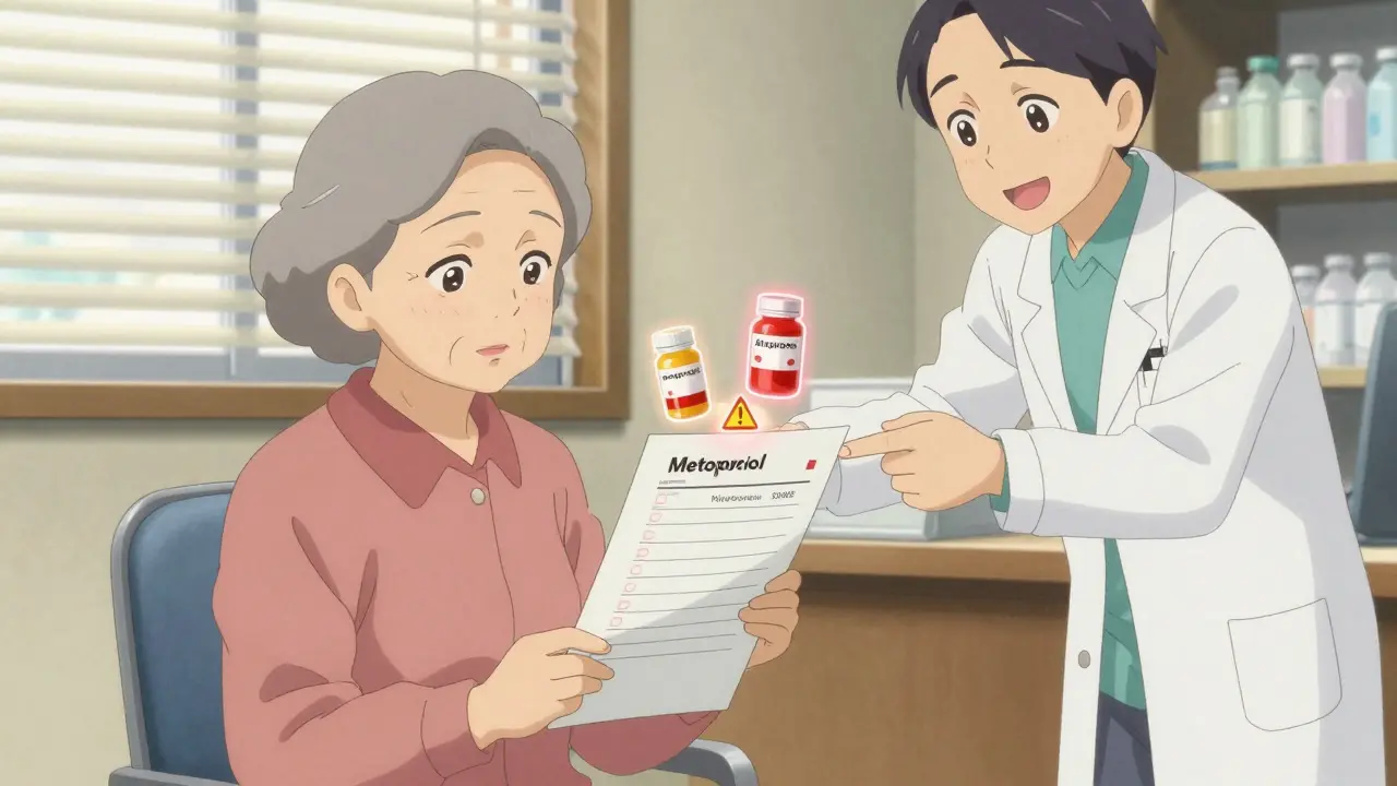 How to Avoid Duplicate Medications After Specialist Visits