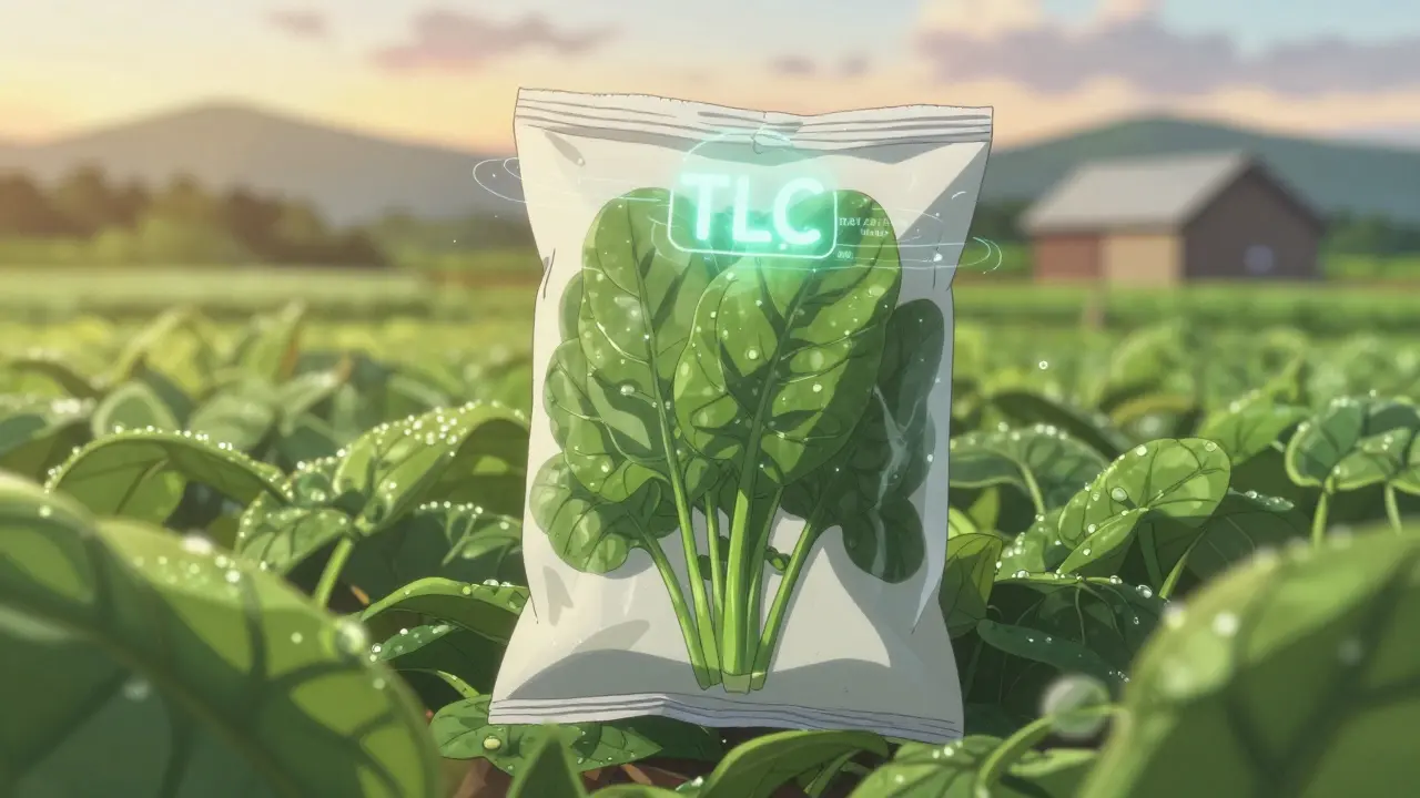 Lot Number Tracking: How the FDA Identifies Problem Batches in the Food Supply