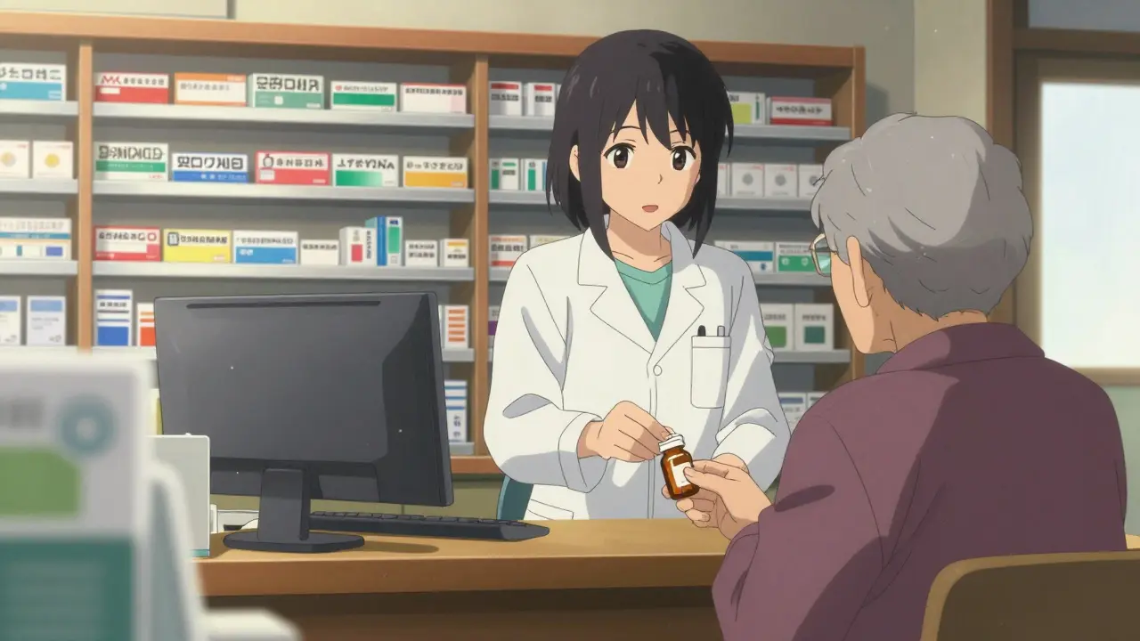 Market Competition: How Multiple Generic Drug Competitors Affect Prices and Supply