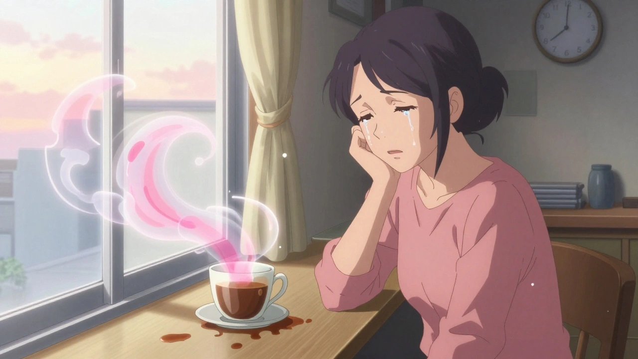 Perimenopause and Mood: How Hormonal Shifts Affect Emotions and What Helps