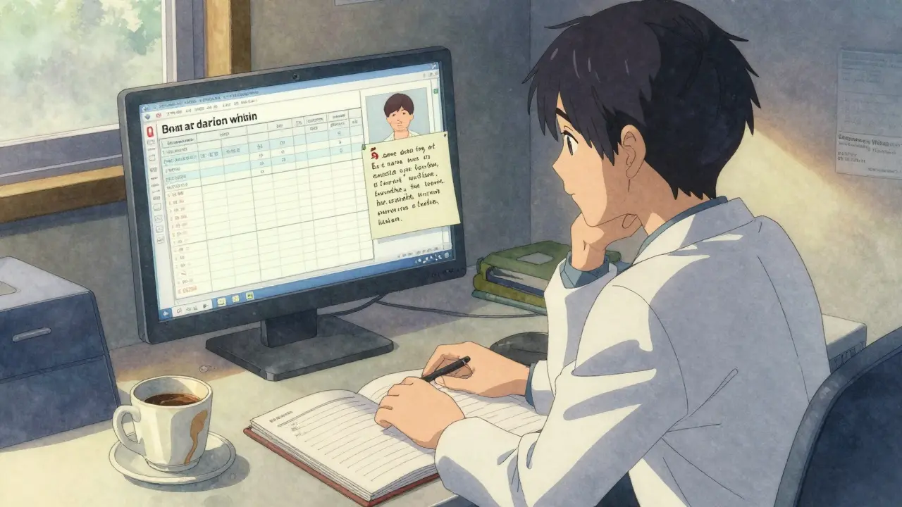 Physician Liability: Legal Risks When Prescribing Generic Medications