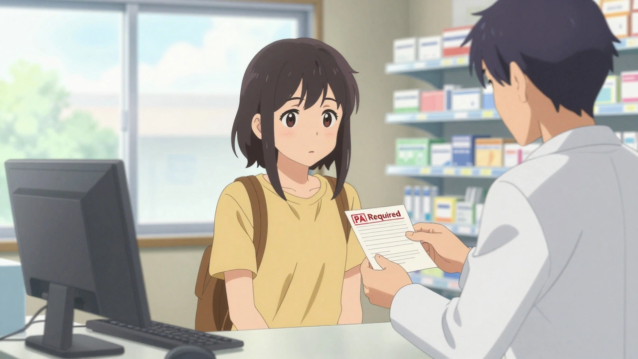 Prior Authorization Requirements for Medications Explained: What You Need to Know