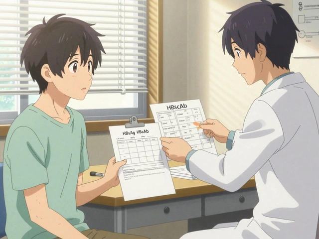 Biologics Safety: Infection Risk, Screening, and Vaccination Guidance for Autoimmune Patients