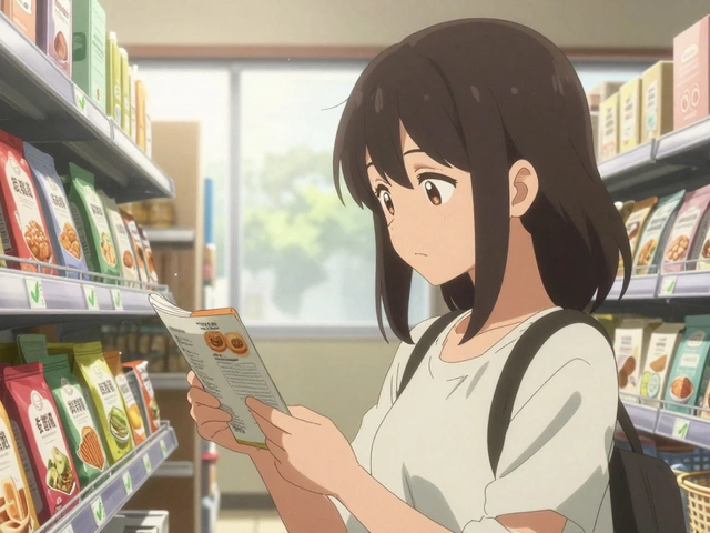 Celiac Disease: How to Live Gluten-Free and Fix Nutrient Deficiencies