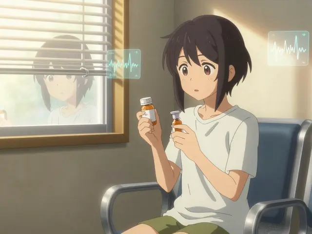 Clinical Outcomes After NTI Generic Switches: What Studies Show