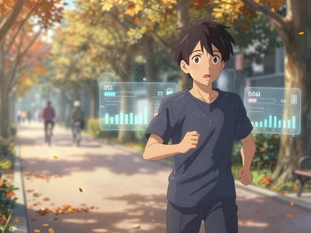 Exercise for Weight Loss: Cardio vs. Strength Training - What Actually Works