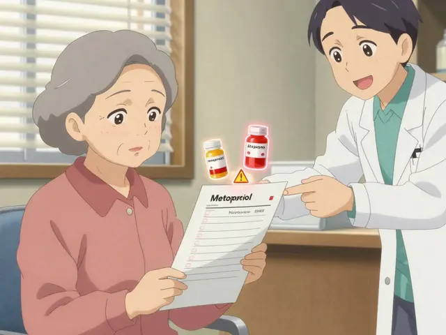 How to Avoid Duplicate Medications After Specialist Visits