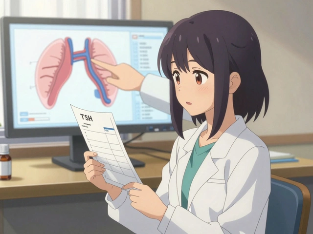 Lithium and Thyroid Disease: How It Affects Your Thyroid and What to Do About It