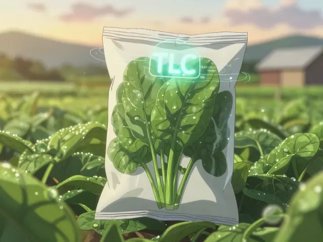 Lot Number Tracking: How the FDA Identifies Problem Batches in the Food Supply