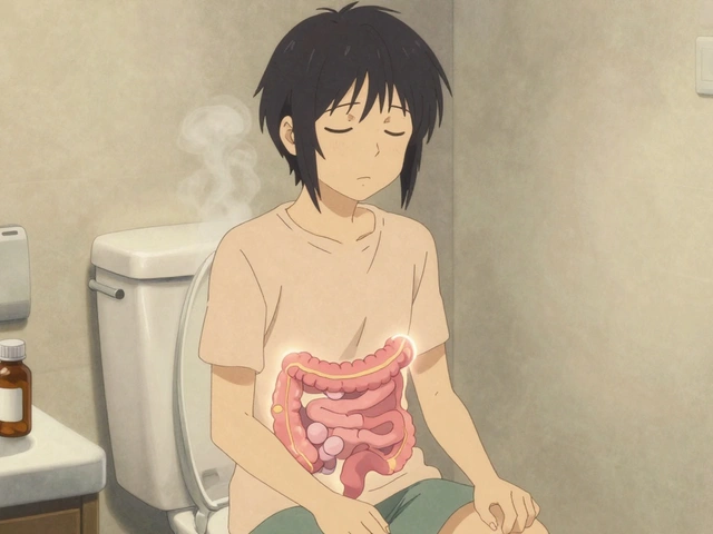 Opioid-Induced Constipation: How to Prevent and Treat It Effectively