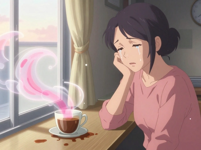 Perimenopause and Mood: How Hormonal Shifts Affect Emotions and What Helps