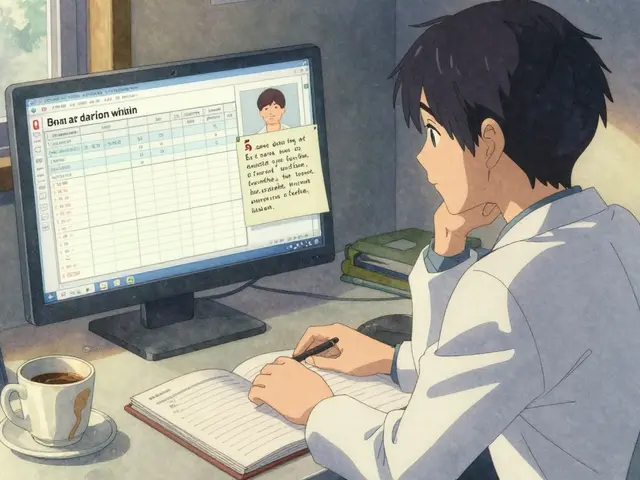 Physician Liability: Legal Risks When Prescribing Generic Medications