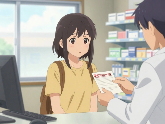 Prior Authorization Requirements for Medications Explained: What You Need to Know