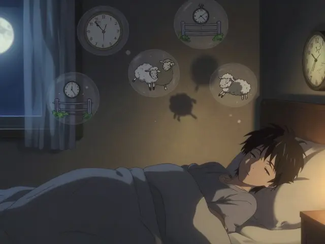 Sleep Restriction Therapy: How to Reset Insomnia Patterns for Good