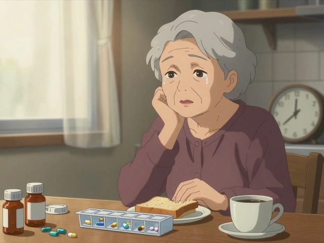 What Happens When You Don't Take Your Medications as Prescribed