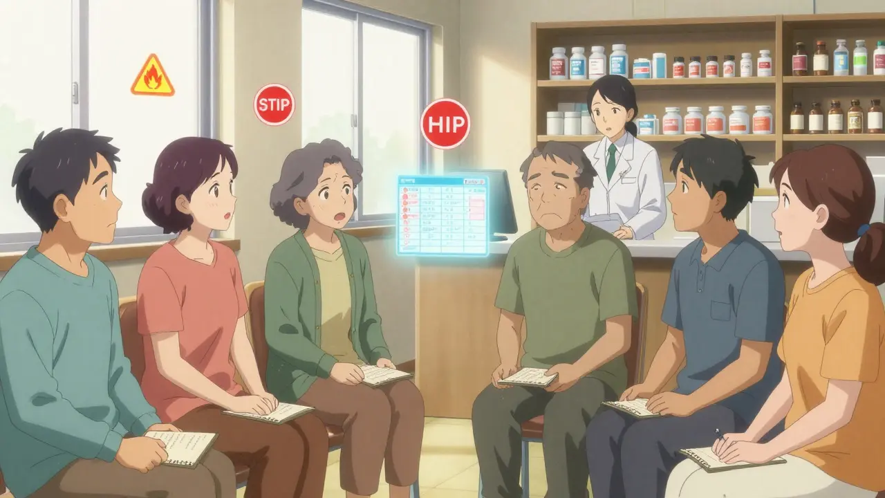 Antiretroviral Therapy and Common Medications: High-Risk Interactions You Can't Afford to Miss