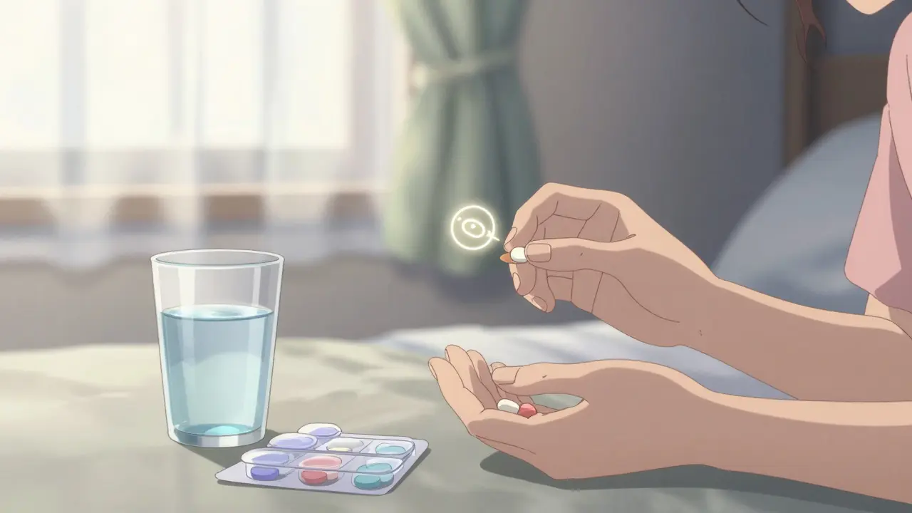 Buprenorphine Side Effects: Understanding the Ceiling Effect and Real-World Safety