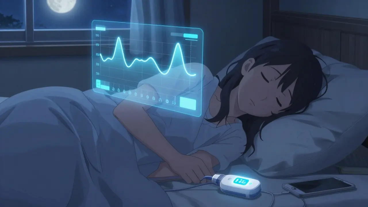 Closed-Loop Systems: Automated Insulin Delivery and Real-World Results