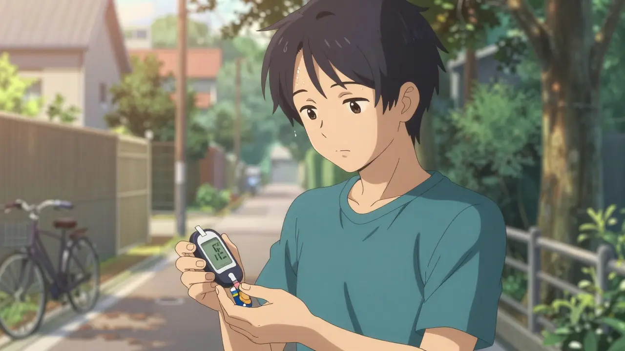 Diabetes and Exercise: How to Prevent Low Blood Sugar During Workouts