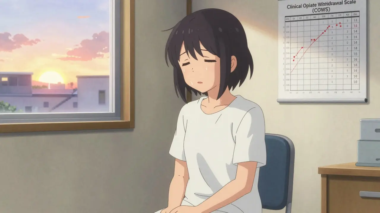 Physical Dependence vs Addiction: Clear Differences in Opioid Use Disorder