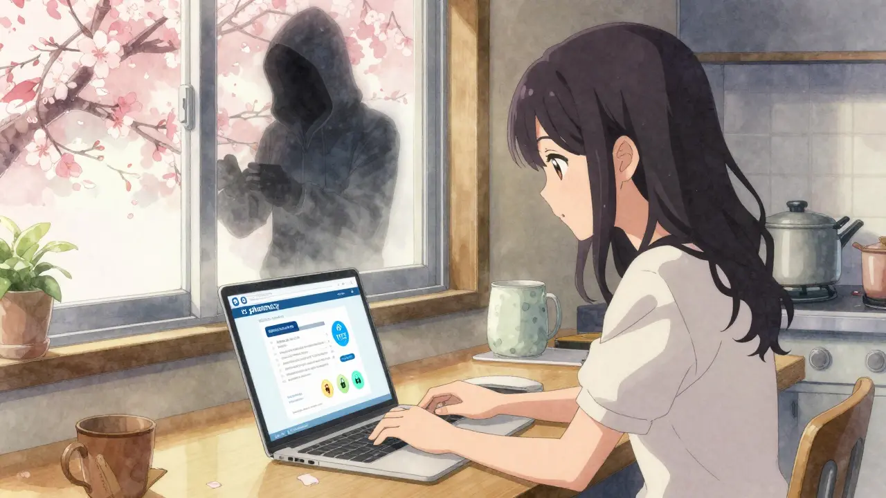 Privacy and Security at Online Pharmacies: How to Protect Your Data in 2026