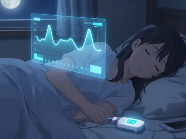 Closed-Loop Systems: Automated Insulin Delivery and Real-World Results