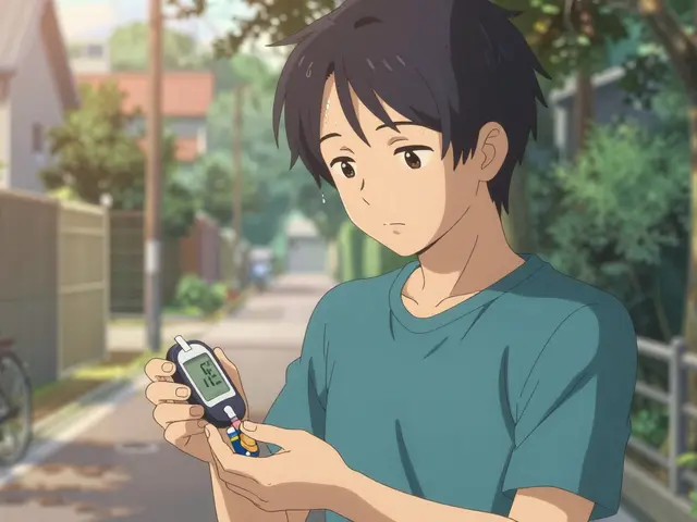 Diabetes and Exercise: How to Prevent Low Blood Sugar During Workouts