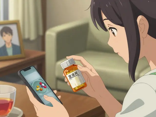 Patient Vigilance: How You Can Spot Fake Medicines and Protect Yourself