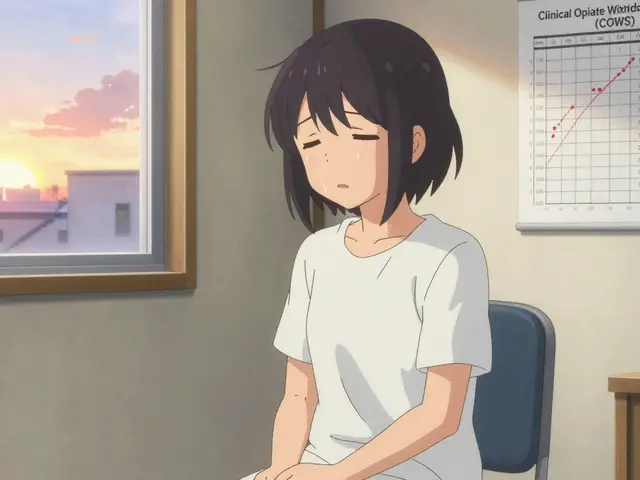 Physical Dependence vs Addiction: Clear Differences in Opioid Use Disorder