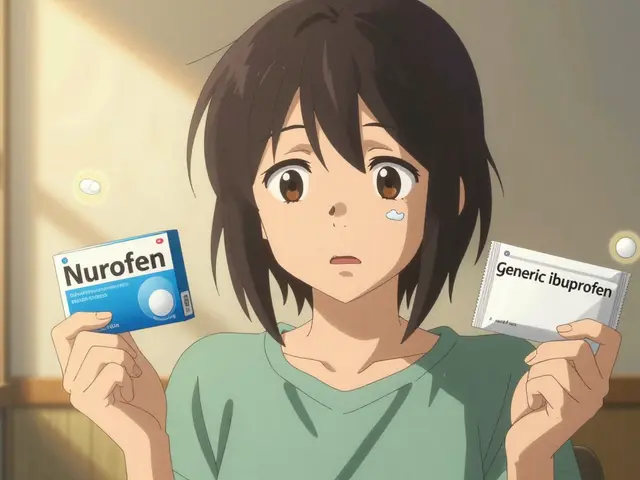 Placebo Effect with Generics: Why Perception Shapes Medication Outcomes