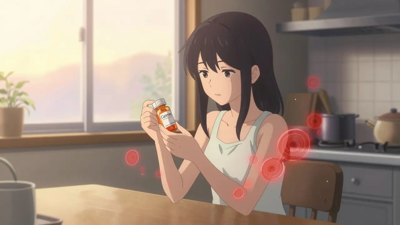 Antihistamines for Hives: What Works, What Doesn’t, and What Comes Next