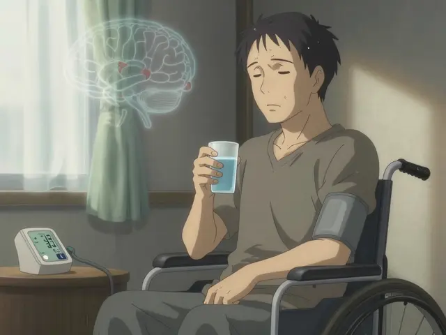 Multiple System Atrophy: Understanding Parkinsonian Features and Poor Prognosis