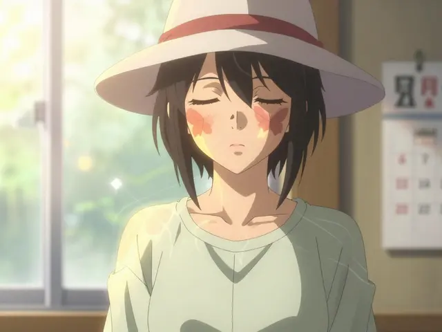 Systemic Lupus Erythematosus: Symptoms, Flares, and Management