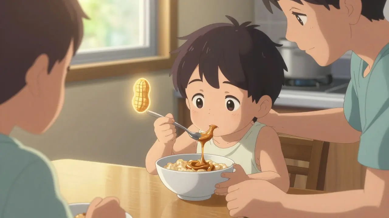 Food Allergies: How IgE Reactions Cause Anaphylaxis and How to Prevent Them