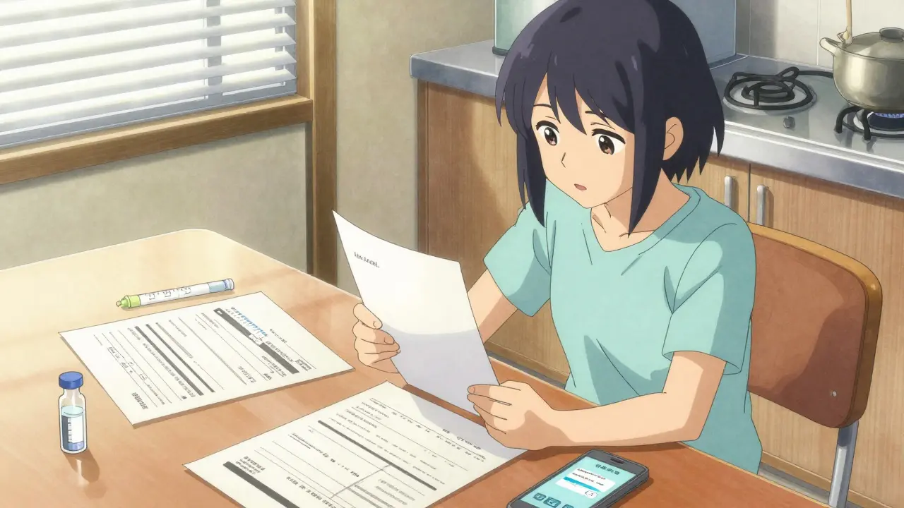 How to Appeal Insurance Denials for Brand-Name Medications