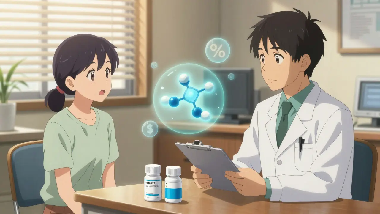 How to Ask Your Doctor About Generic Alternatives: Save Money Without Sacrificing Care