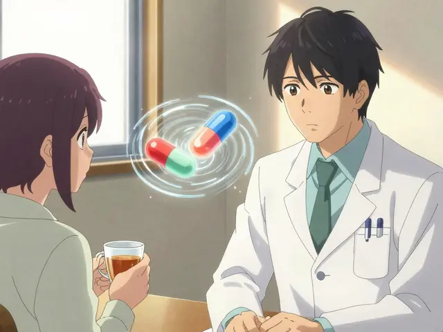 ADHD Stimulants and MAOIs: Hypertensive Crisis Risks Explained