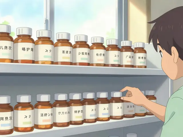 How Multiple Generic Drug Manufacturers Lower Prices