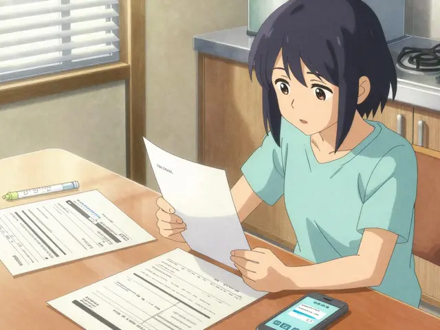 How to Appeal Insurance Denials for Brand-Name Medications