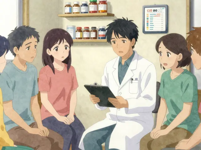 How to Discuss Cost and Coverage before Filling a Prescription