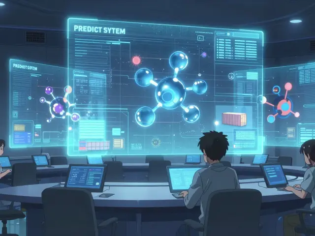 Import Alerts: How the FDA Blocks Drugs from Non-Compliant Manufacturers in 2026