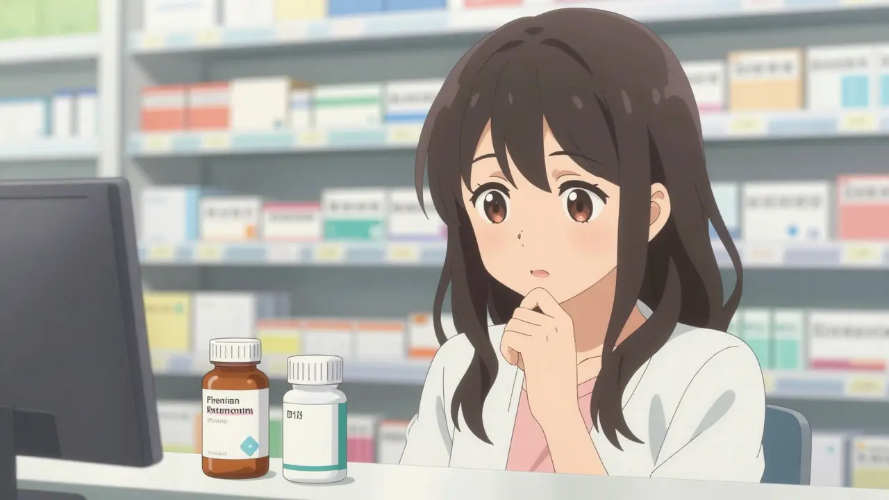 FDA Generic Drug Safety: How Generics Match Brand Name Standards