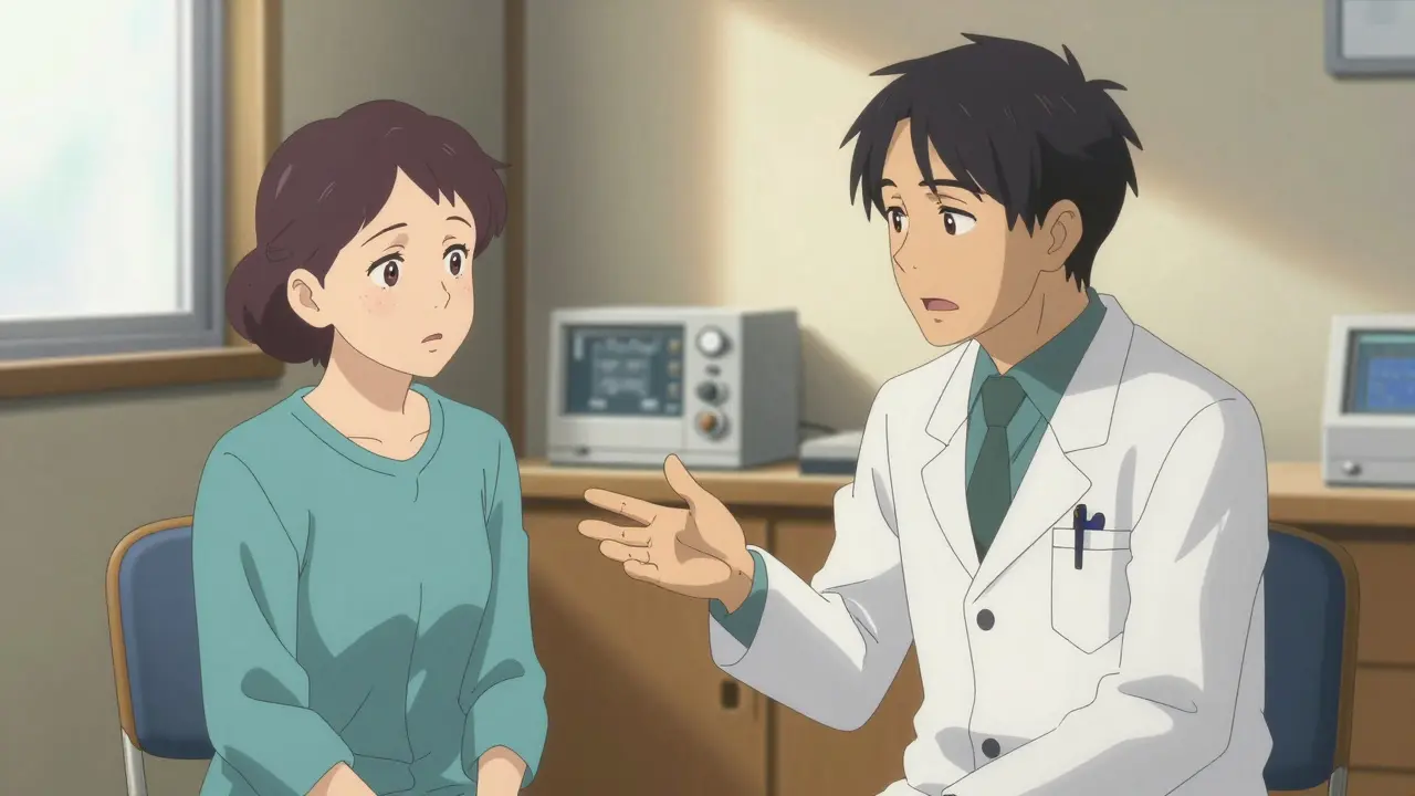 Fluoroquinolone Side Effects: Understanding Tendinopathy and Nerve Damage Risks