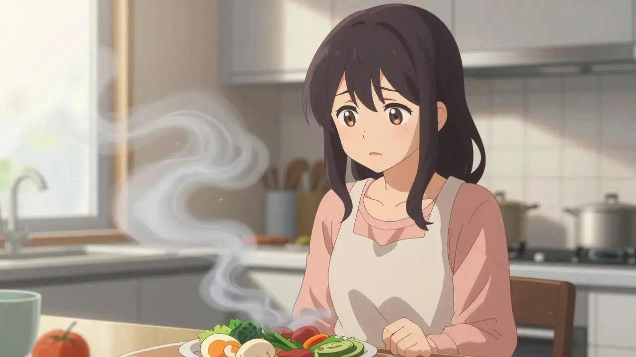 GLP-1 Medications for PCOS and Obesity: Weight Loss and Metabolic Benefits