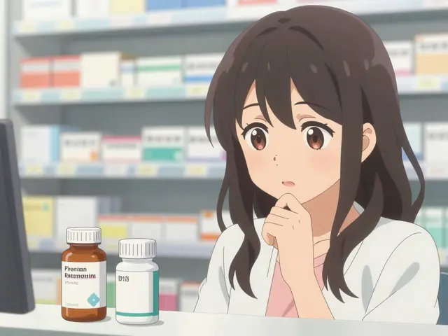 FDA Generic Drug Safety: How Generics Match Brand Name Standards