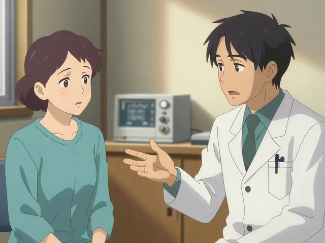 Fluoroquinolone Side Effects: Understanding Tendinopathy and Nerve Damage Risks