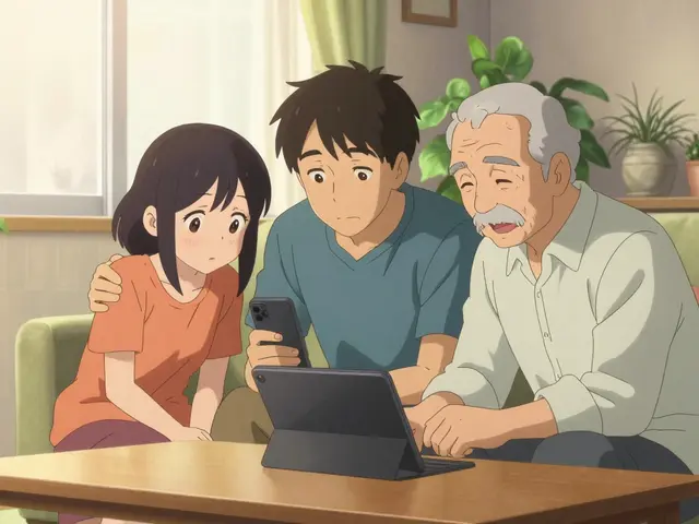 How to Build a Shared Medication Calendar for Family and Caregivers