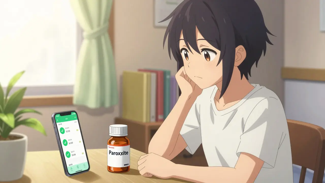 How to Buy Generic Paxil (Paroxetine) Online Safely and Cheaply in 2026