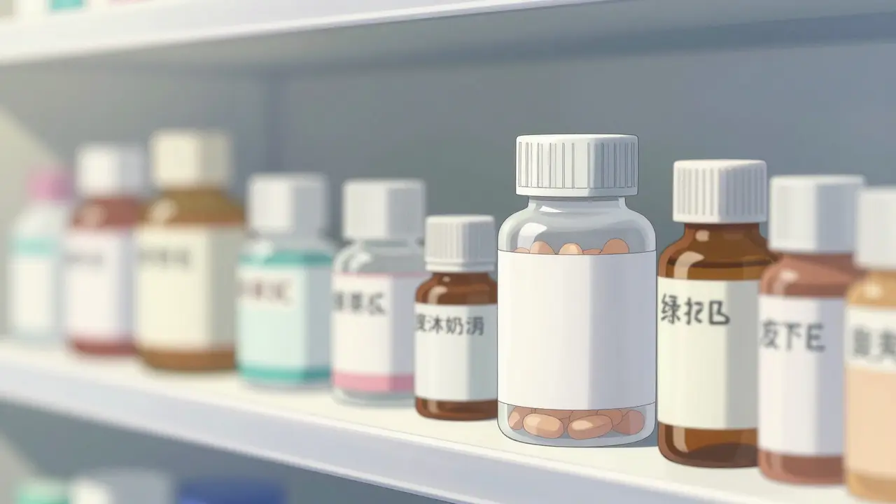 Paragraph IV Certifications: How Generics Challenge Patents to Lower Drug Prices
